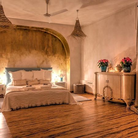 Lotus Apartment Szentendre Eksteriør bilde