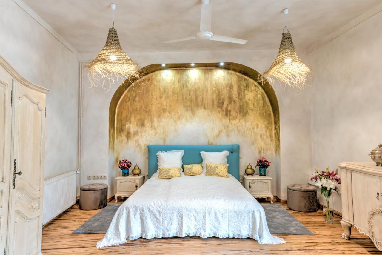 Lotus Apartment Szentendre Eksteriør bilde