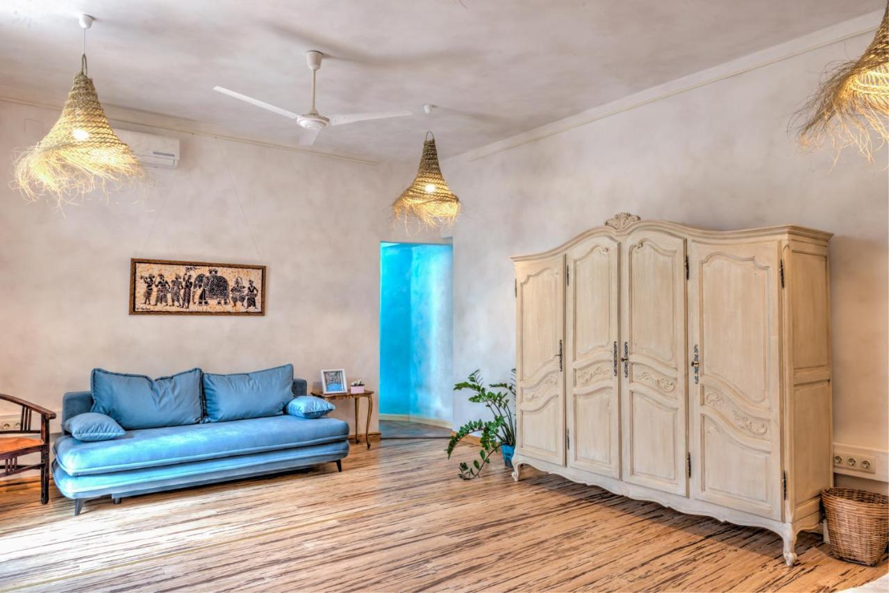 Lotus Apartment Szentendre Eksteriør bilde