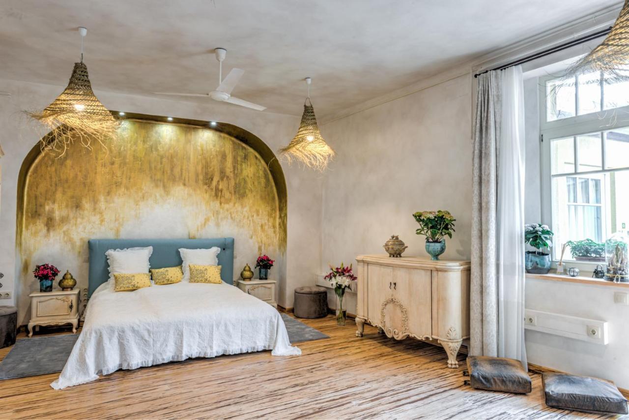 Lotus Apartment Szentendre Eksteriør bilde