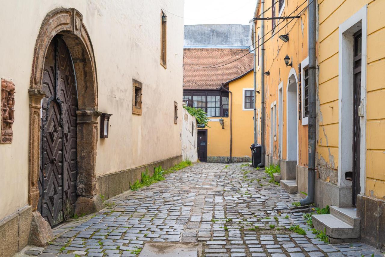 Lotus Apartment Szentendre Eksteriør bilde