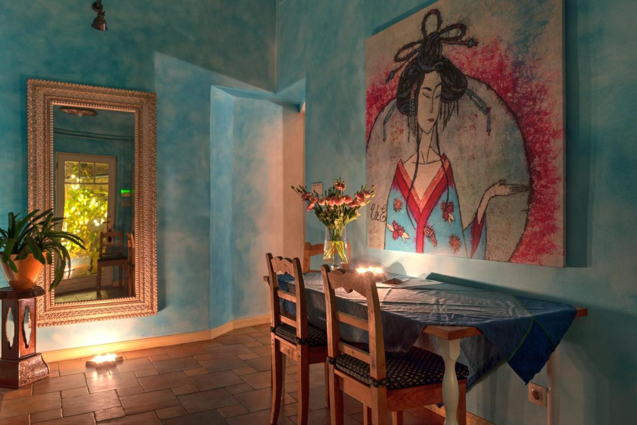 Lotus Apartment Szentendre Eksteriør bilde