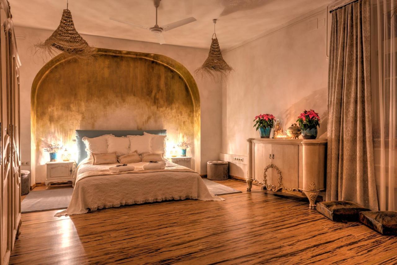 Lotus Apartment Szentendre Eksteriør bilde